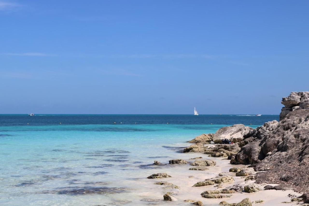 Seáak Cancun Rentals Exterior foto
