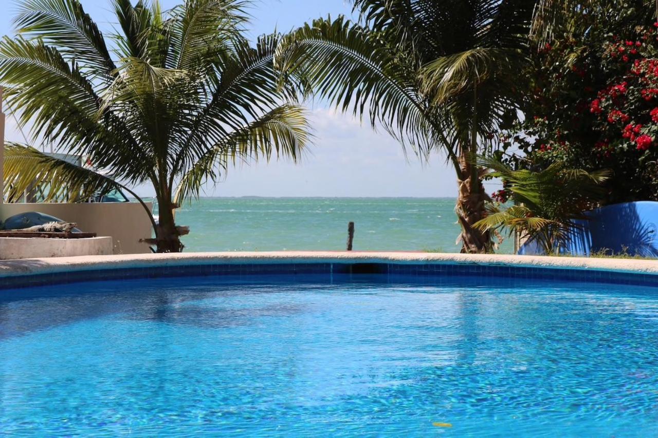 Seáak Cancun Rentals Exterior foto