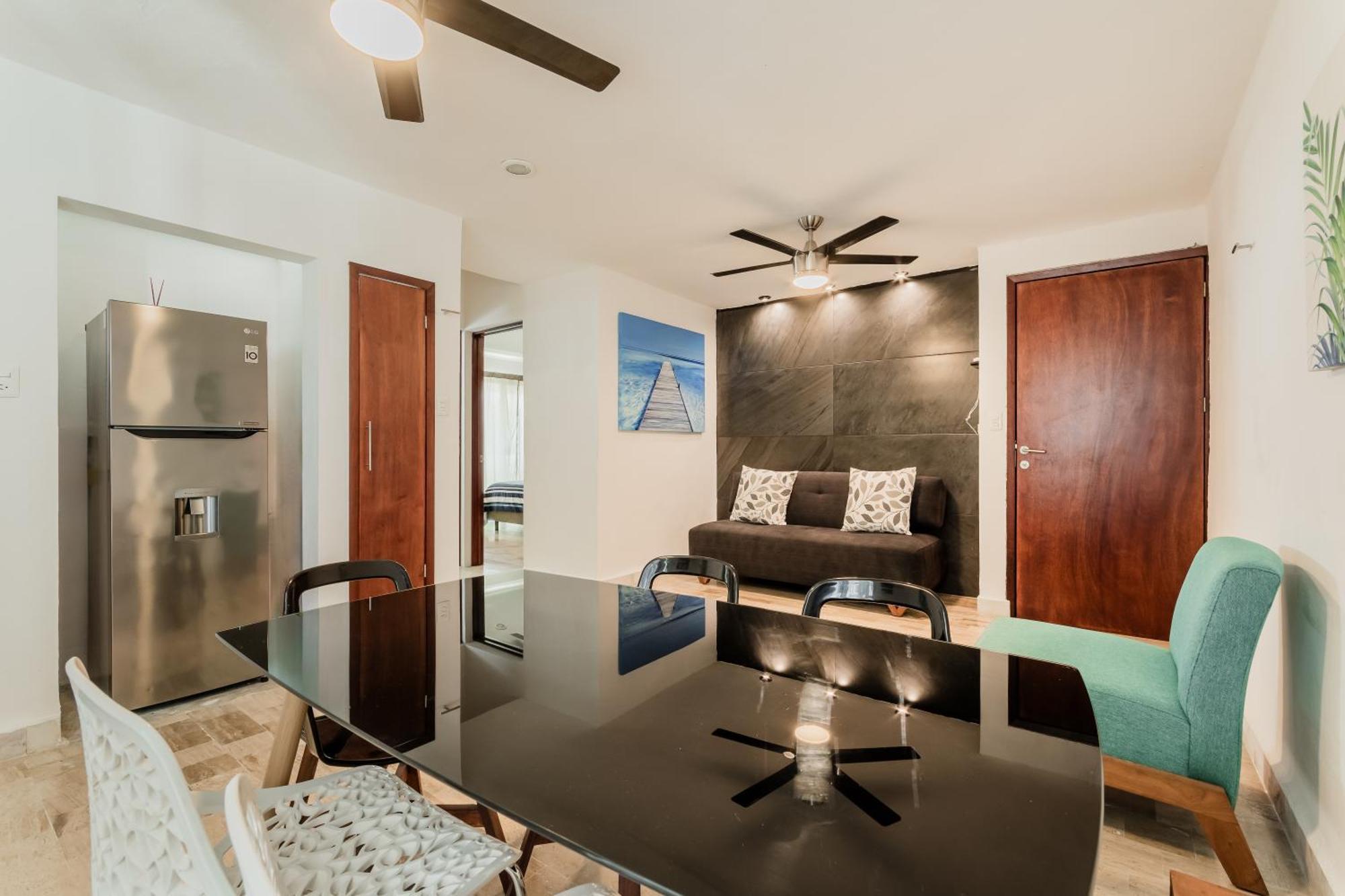 Seáak Cancun Rentals Exterior foto