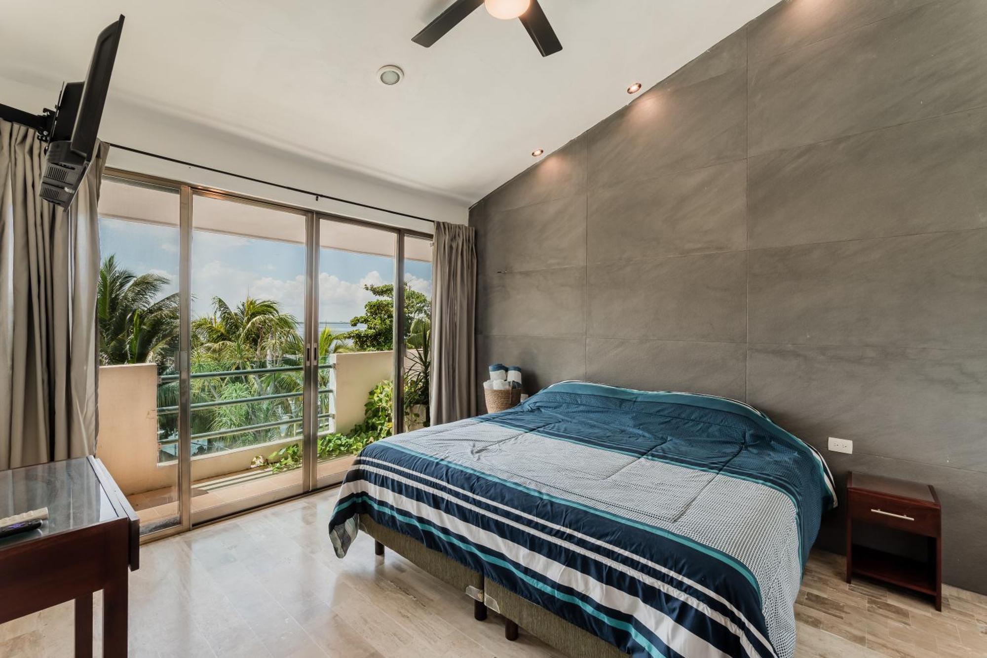 Seáak Cancun Rentals Exterior foto