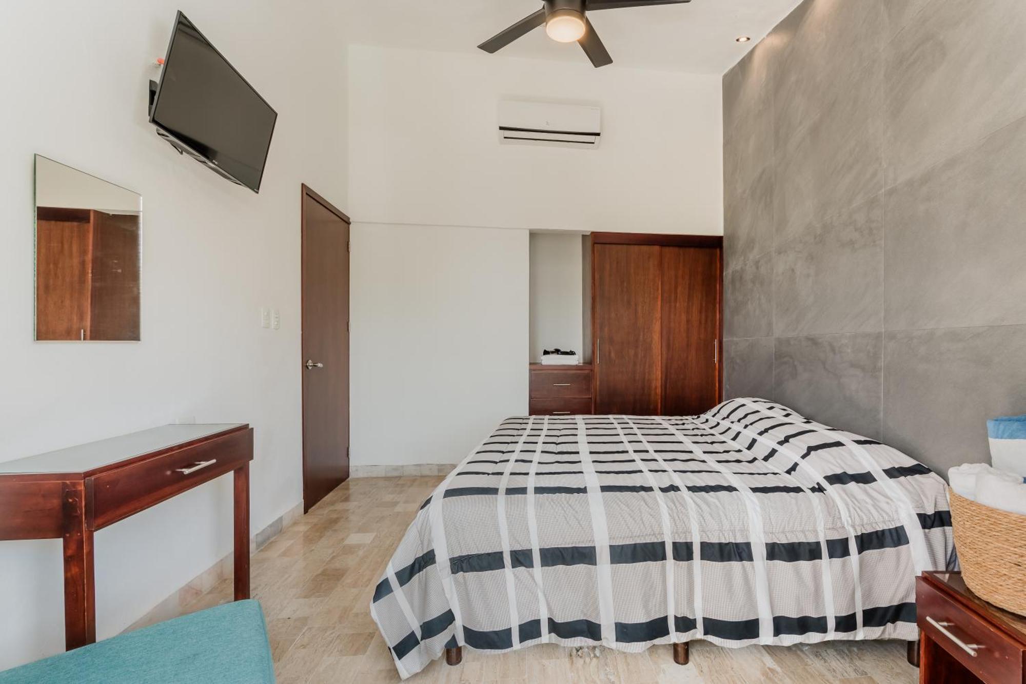 Seáak Cancun Rentals Exterior foto