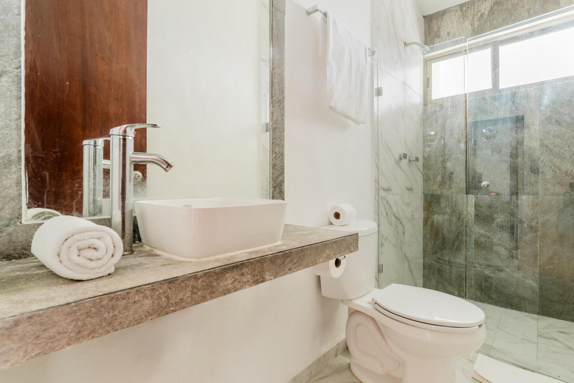 Seáak Cancun Rentals Exterior foto