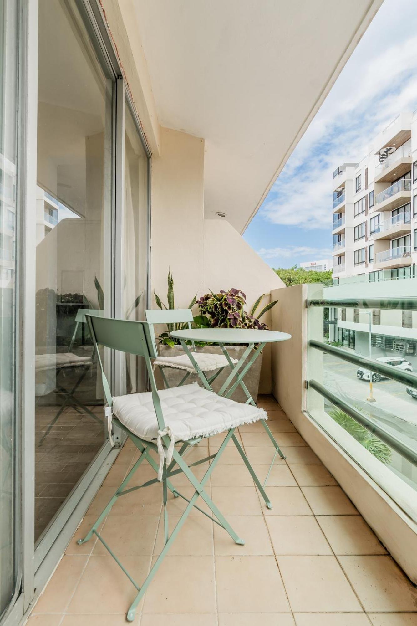 Seáak Cancun Rentals Exterior foto
