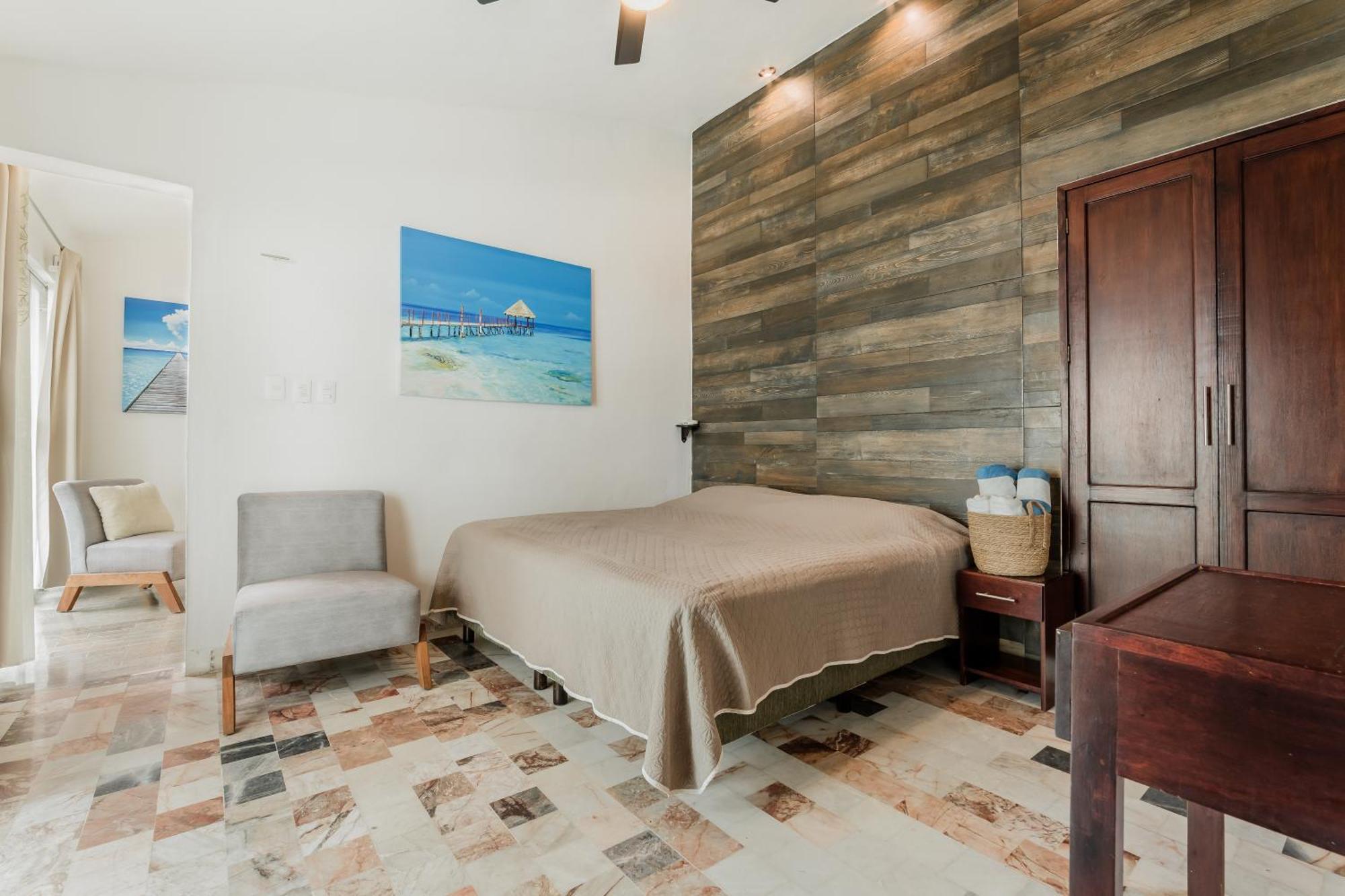 Seáak Cancun Rentals Exterior foto