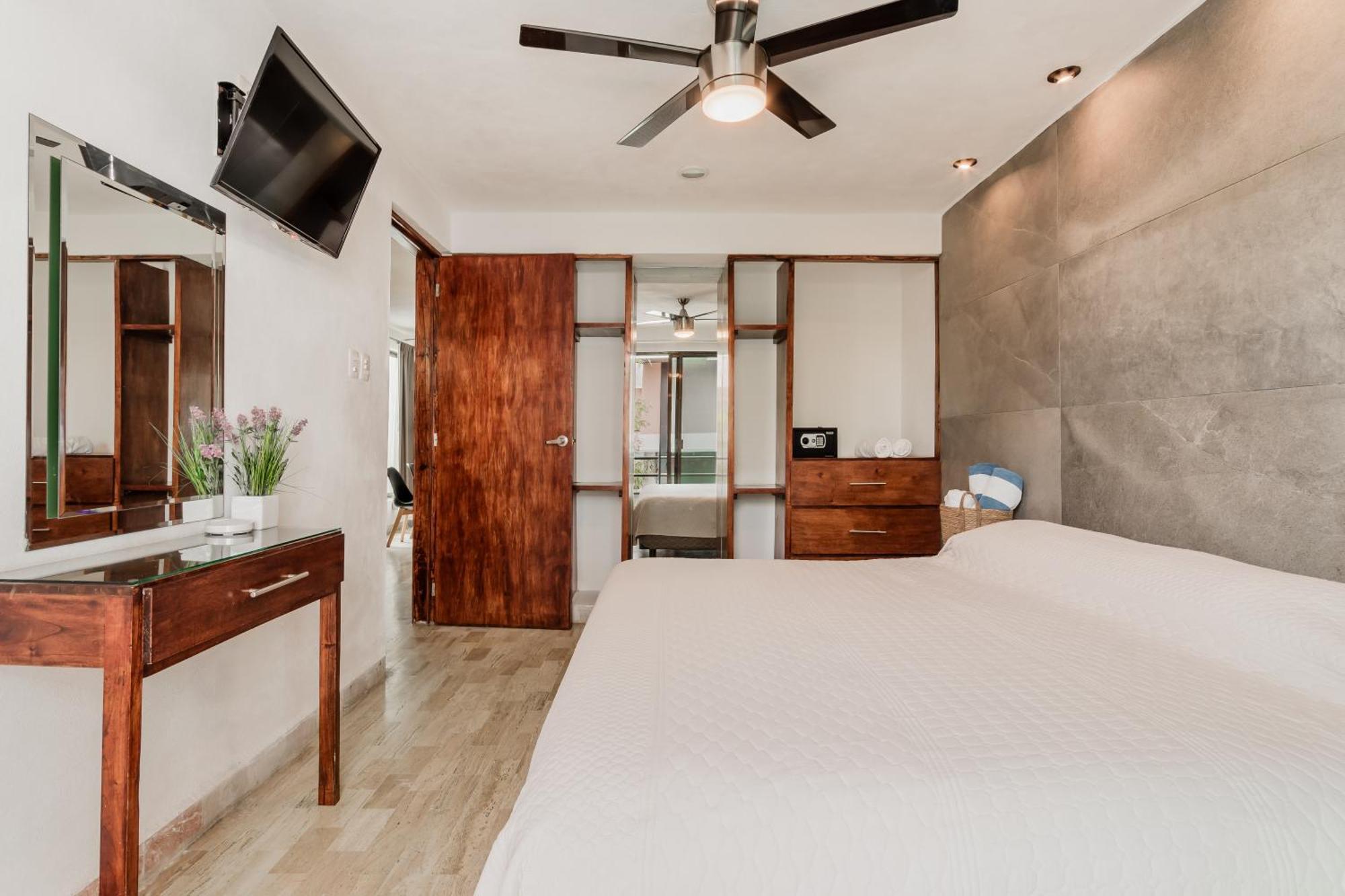 Seáak Cancun Rentals Exterior foto
