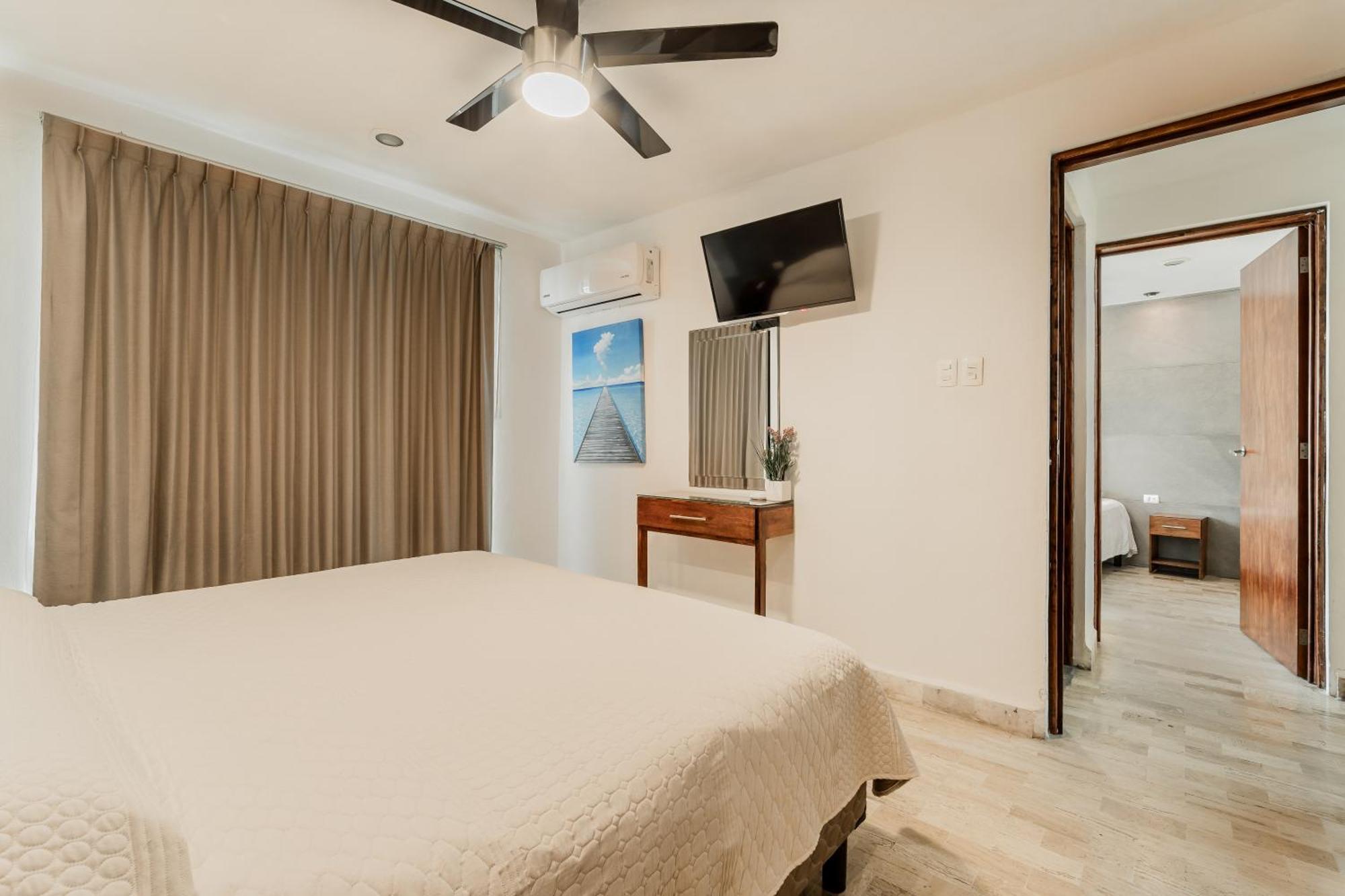 Seáak Cancun Rentals Exterior foto