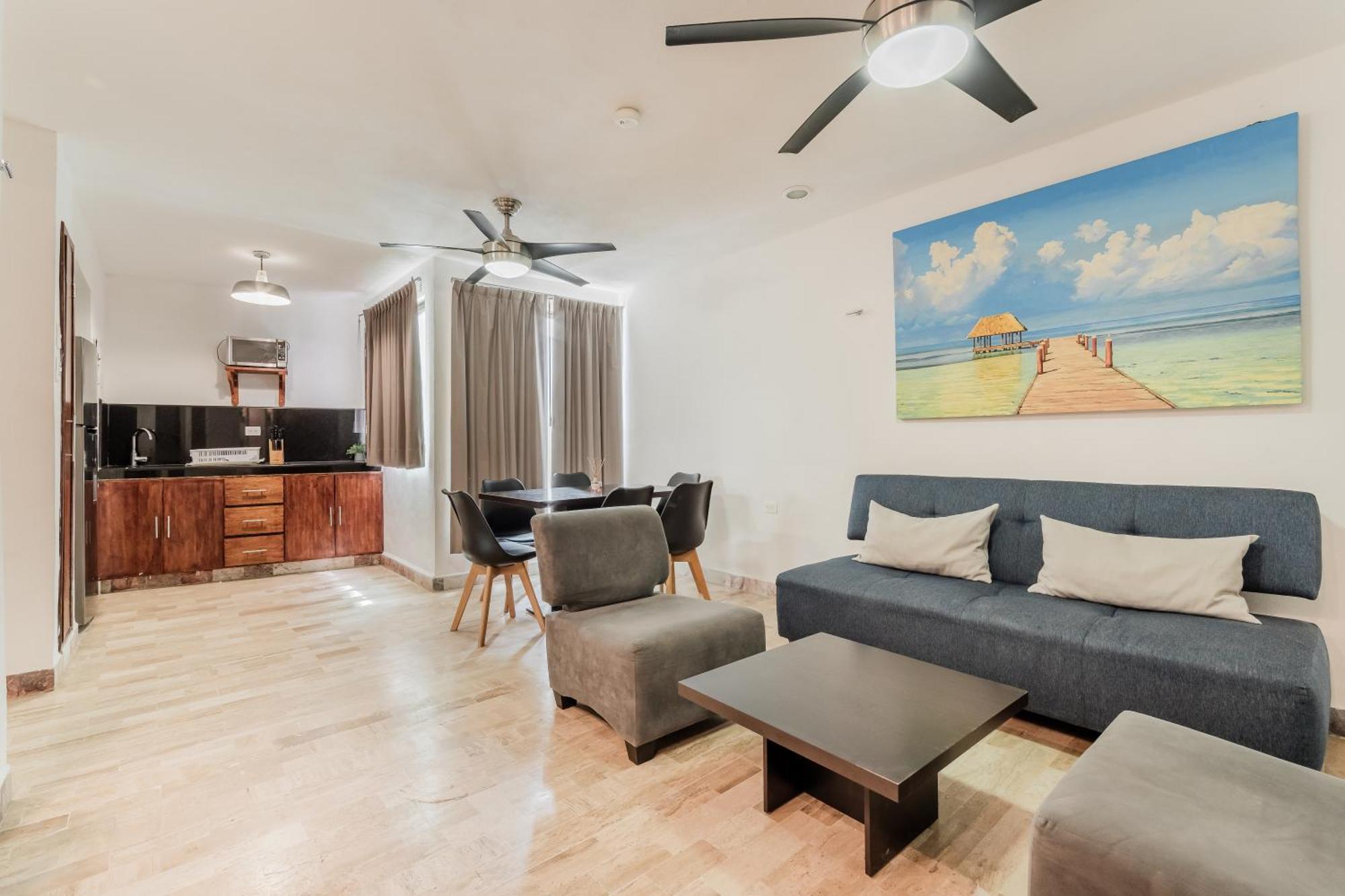 Seáak Cancun Rentals Exterior foto