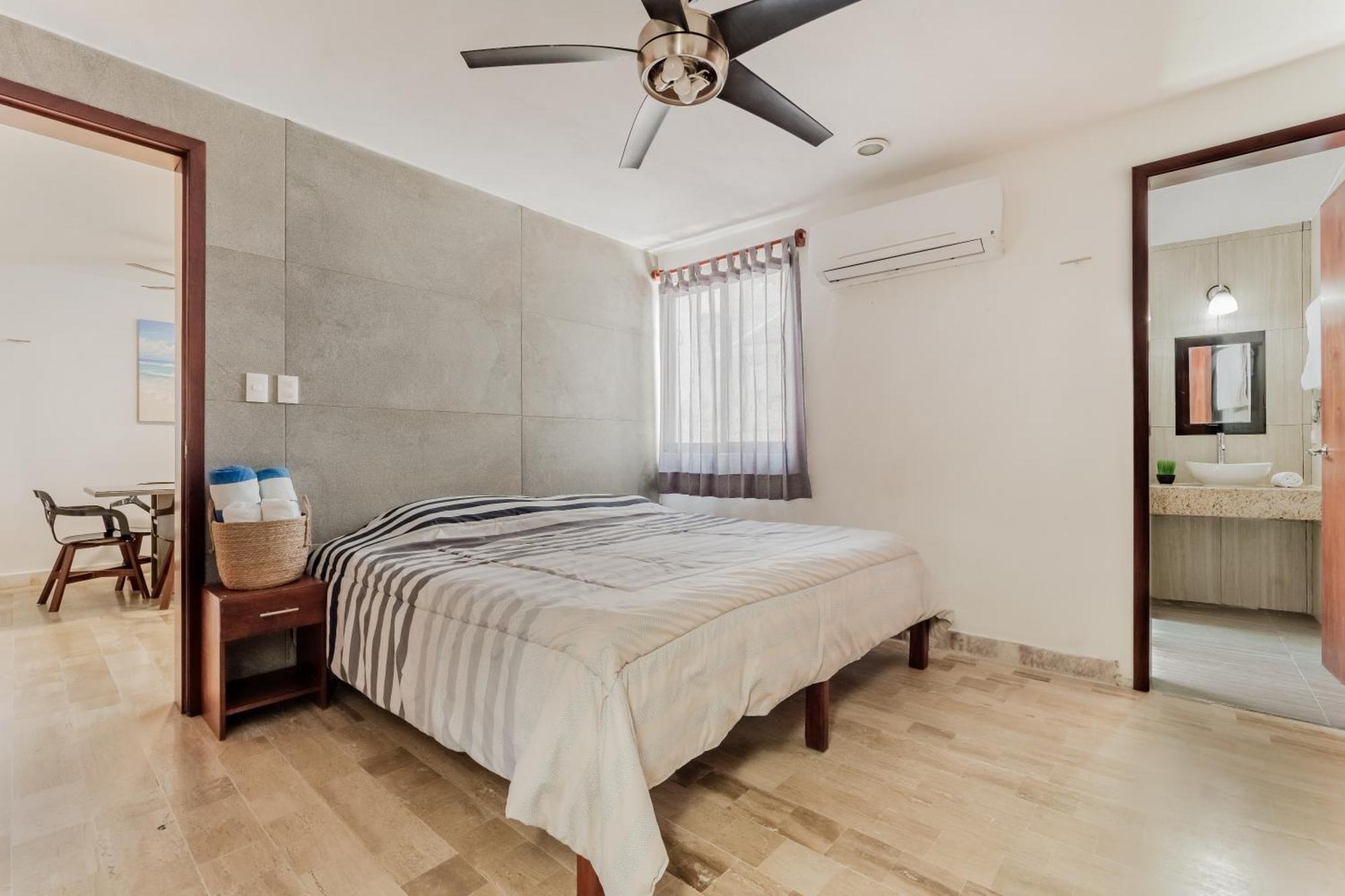 Seáak Cancun Rentals Exterior foto