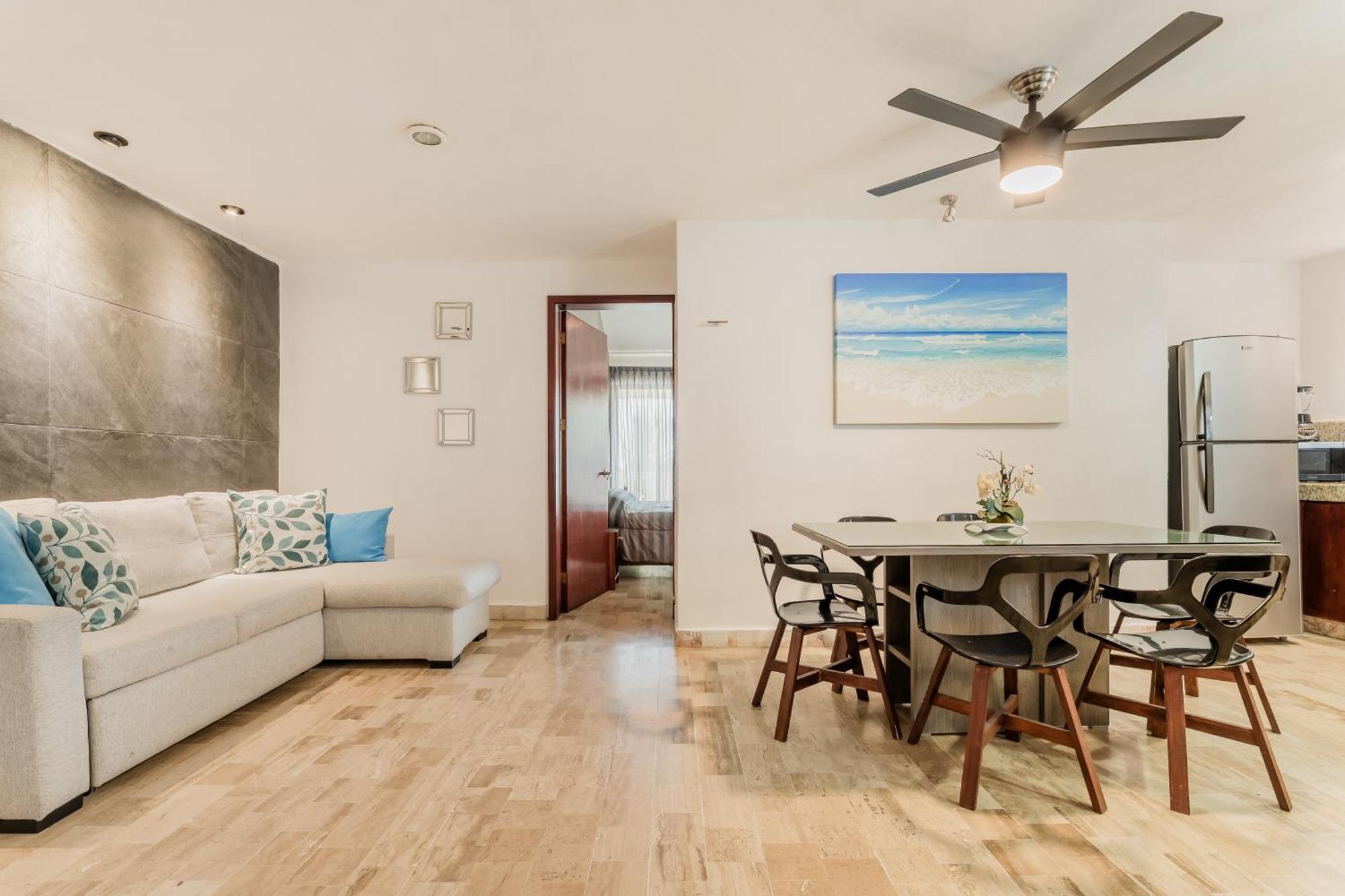 Seáak Cancun Rentals Exterior foto