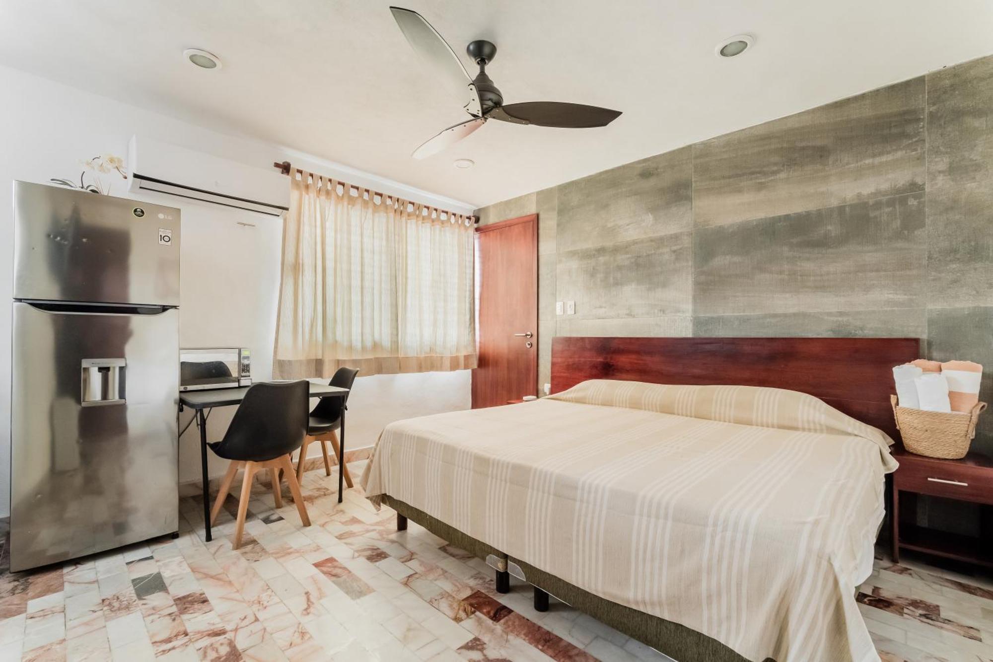 Seáak Cancun Rentals Exterior foto