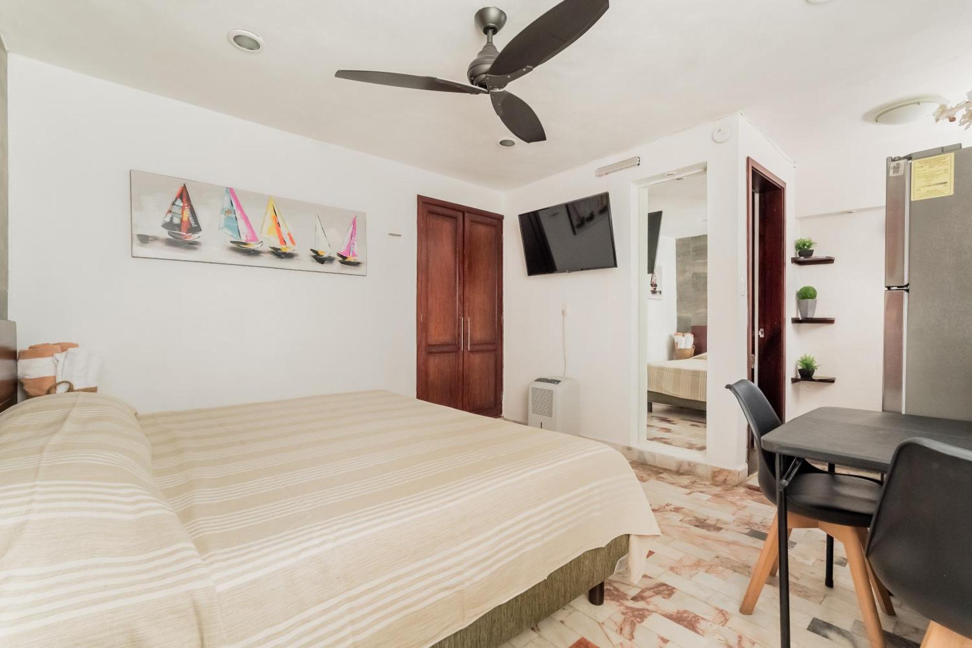 Seáak Cancun Rentals Exterior foto