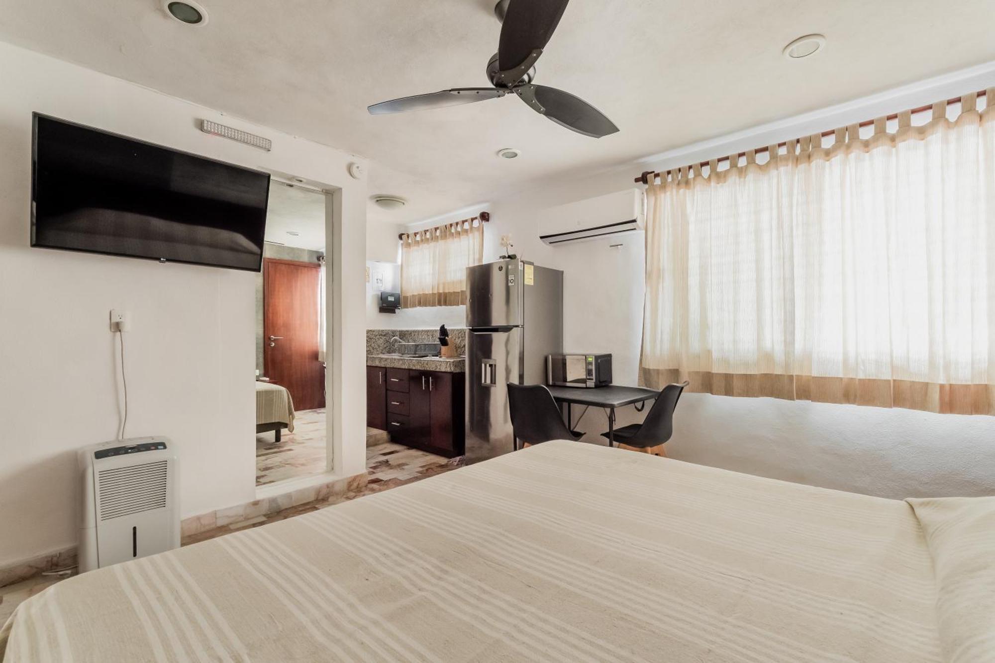 Seáak Cancun Rentals Exterior foto