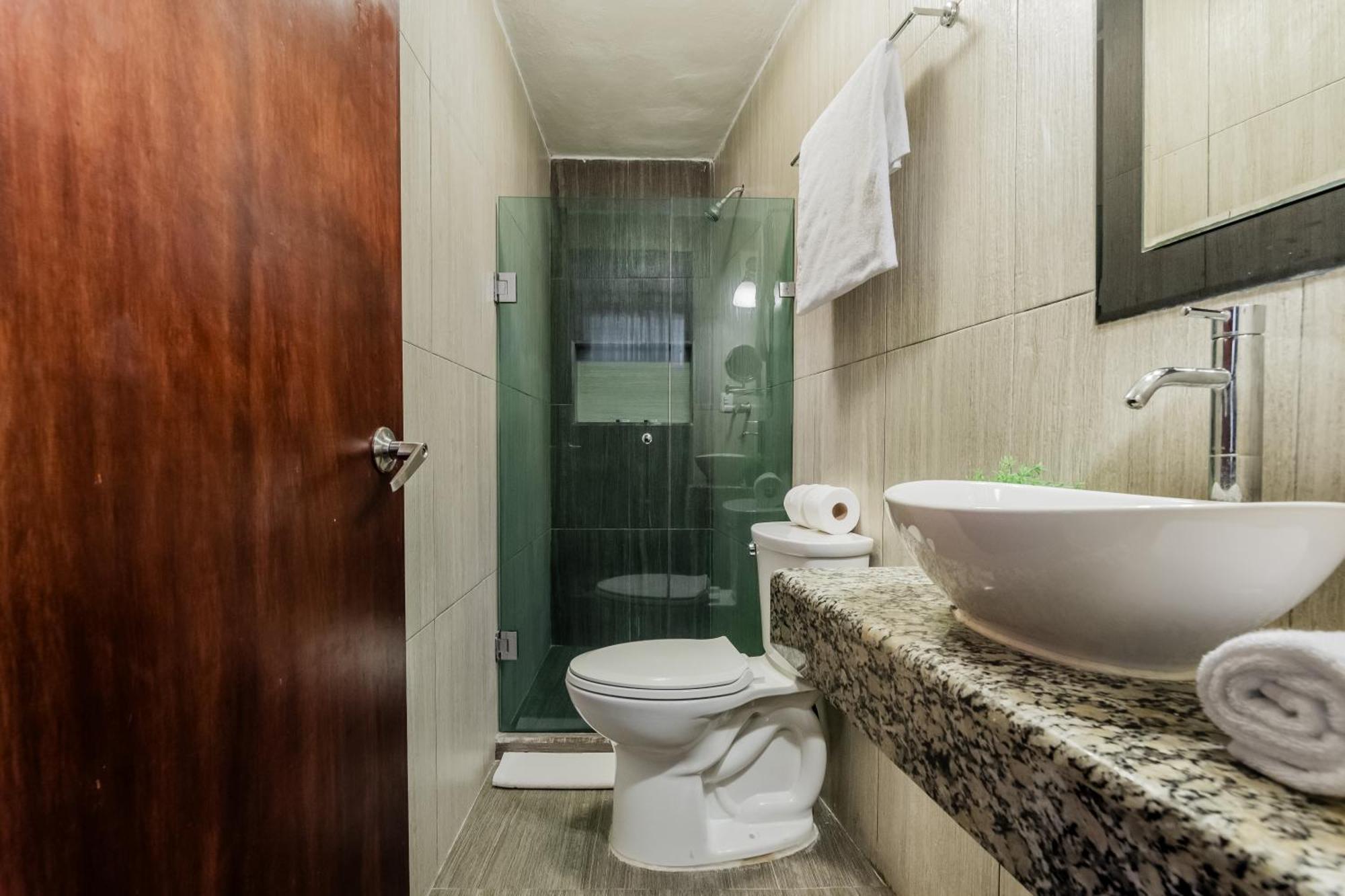 Seáak Cancun Rentals Exterior foto