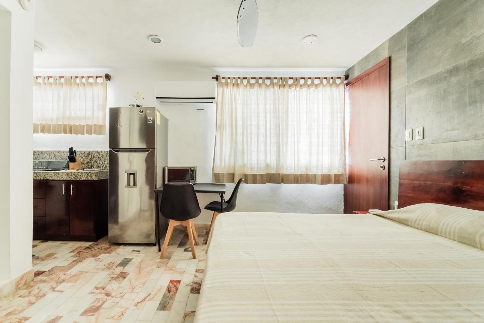 Seáak Cancun Rentals Exterior foto