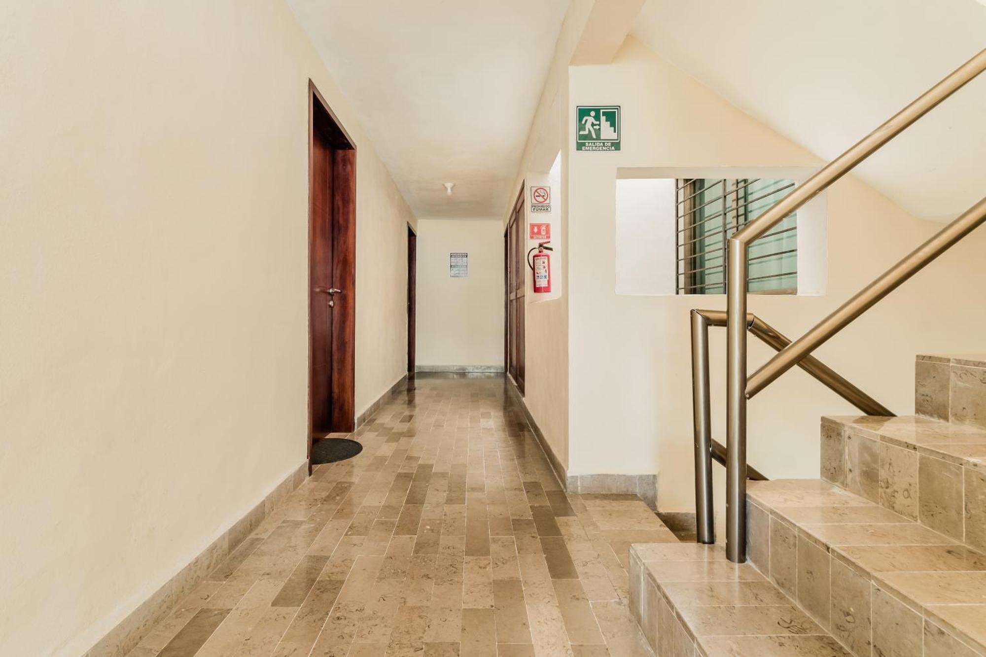 Seáak Cancun Rentals Exterior foto