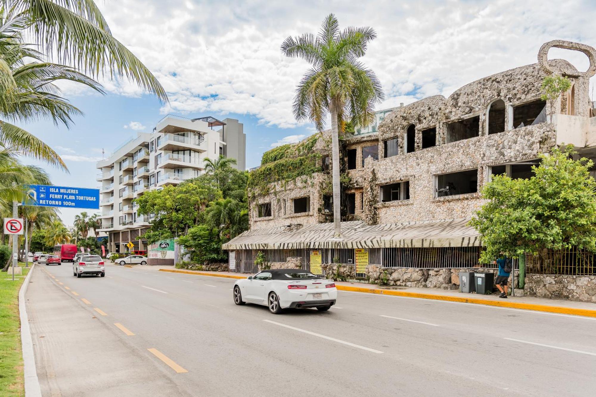 Seáak Cancun Rentals Exterior foto