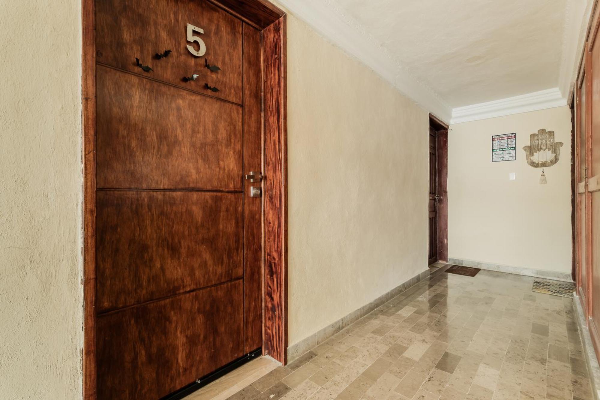 Seáak Cancun Rentals Quarto foto