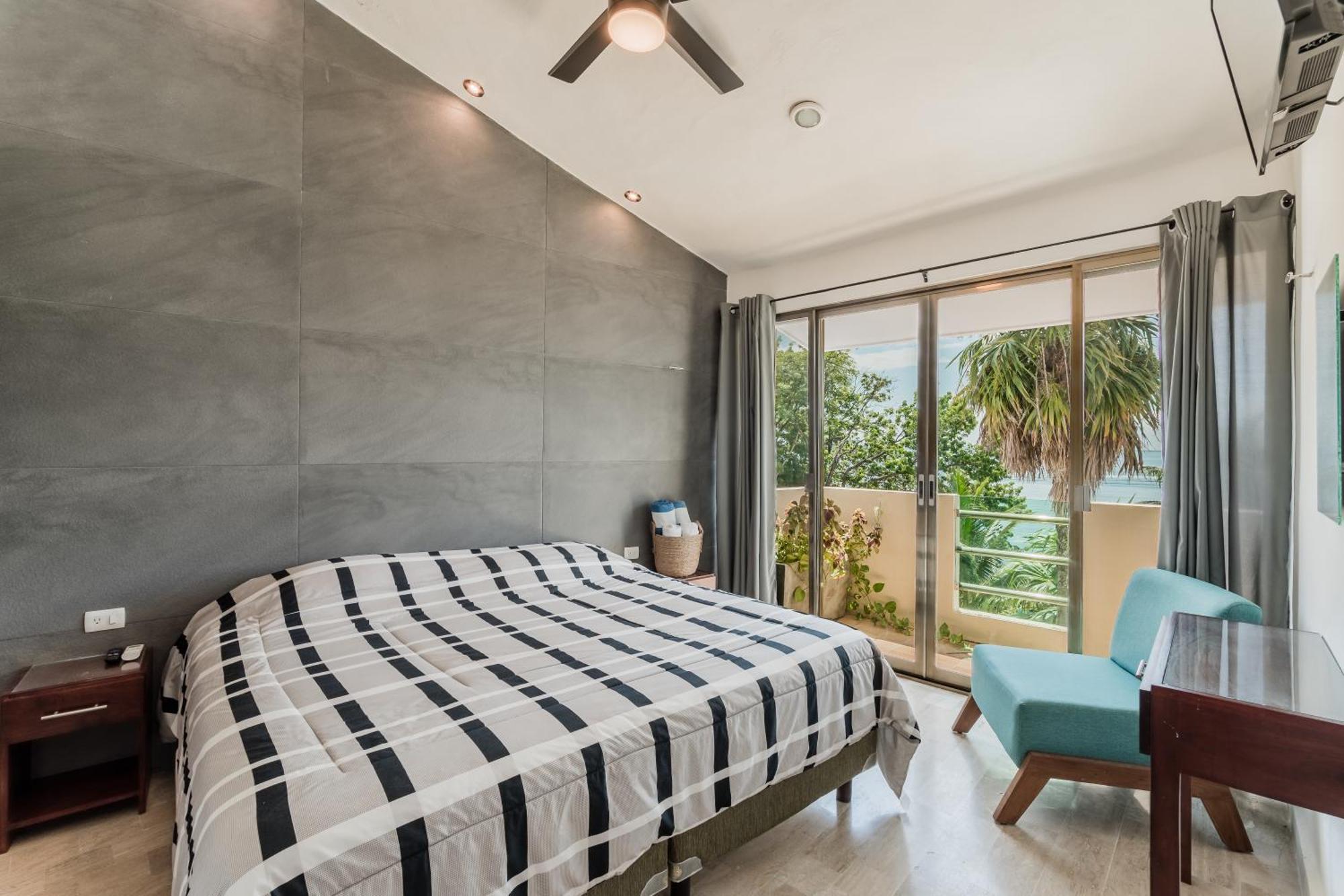 Seáak Cancun Rentals Quarto foto